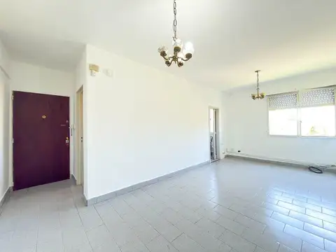 DEPARTAMENTO 3 DORMITORIOS. SEMICENTRO. TANDIL