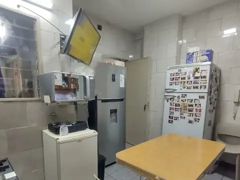 Departamento en Venta en Flores Norte, USD 165.000