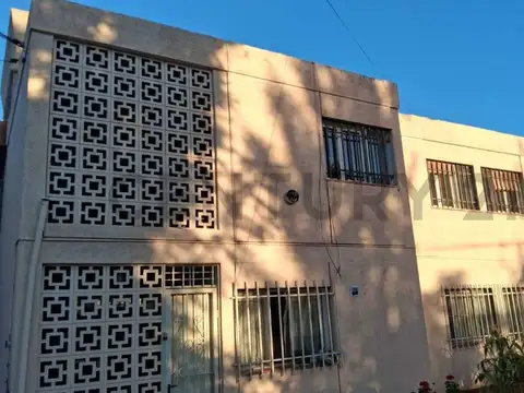 ALQUILER DPTO CALLE SAN RAFAEL