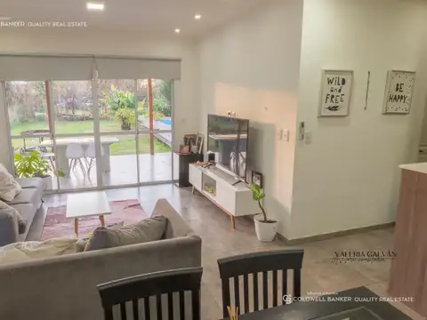 Casa en Venta 10 años