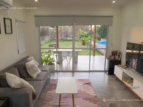 Casa en Venta en Loma Verde, USD 140.000