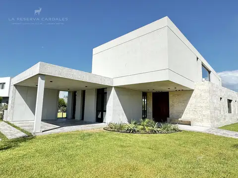Casa en Venta en La Reserva Cardales, USD 695.000