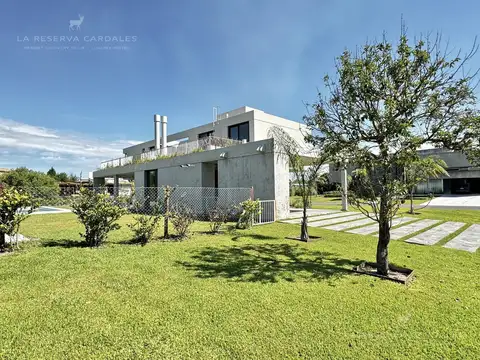 Casa en Venta A Estrenar