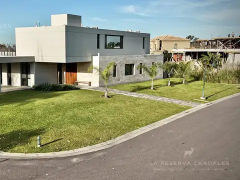 La Reserva Cardales