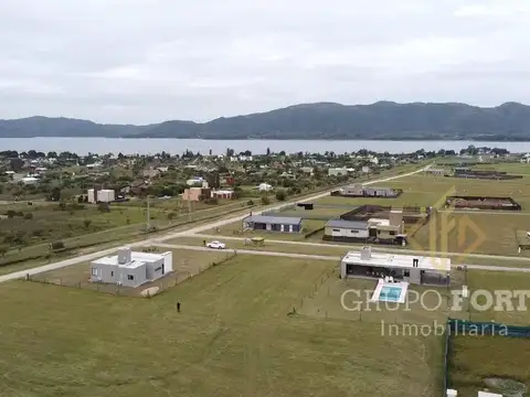 Terreno en Venta de 1050,0 m2