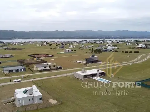 LOTE EN COUNTRY NAUTICO PUERTO DEL AGUILA , OPORTUNIDAD!!!!