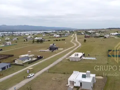 LOTE EN COUNTRY NAUTICO PUERTO DEL AGUILA , OPORTUNIDAD 
