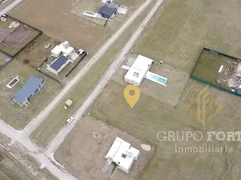 Puerto Del Aguila, Oportunidad!!!! Etapa 6 Lote 5