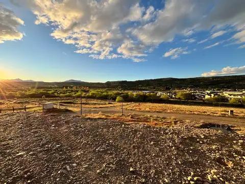 Terreno en Esquel