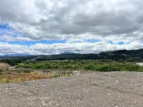 Terreno en Venta de 726,0 m2