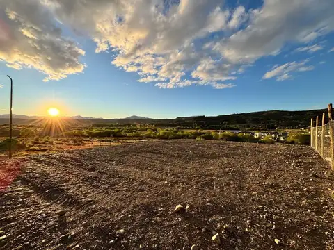 Terreno en Venta de 726,0 m2