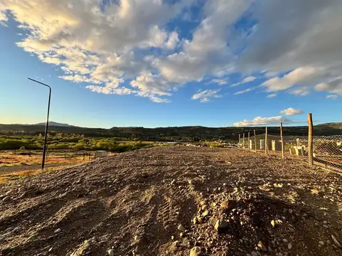 Terreno en Venta en Esquel, USD 65.000