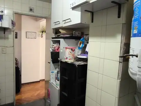 Departamento en Venta 46 años