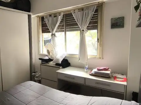 DEPARTAMENTO 3 AMBIENTES EN VENTA BALCON 7 METROS