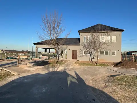 Barrio Santa Isabel I, Maschwitz