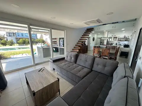 Casa en Venta en Ingeniero Maschwitz, USD 235.000