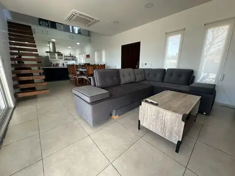 Casa en Venta 3 años