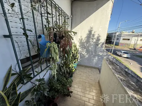 Depto Tipo Casa en Venta de 2 ambientes