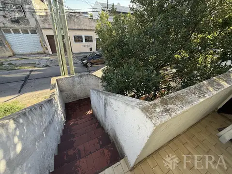 Depto Tipo Casa en Venta de 1 dormitorio