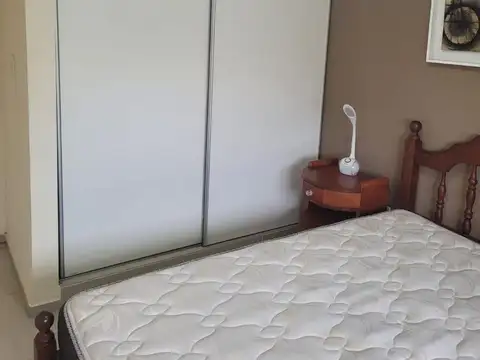 TERRAFORTE II -1 DORM BALCON C/ASADOR - SEG.