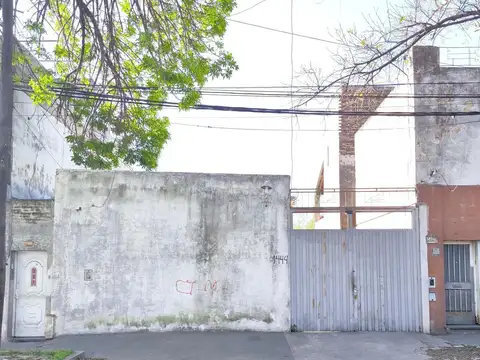 Terreno en Venta en Barrio Industrial, USD 75.000