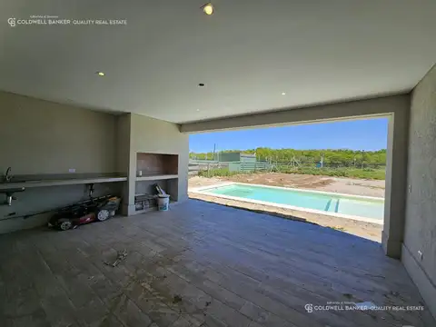 Casa en Venta al Oeste