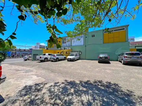 Local en Venta en San Antonio de Padua, Partido de Merlo