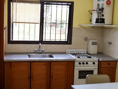 Casa en Venta en Mar del Tuyú, USD 70.000