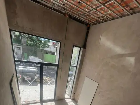 LOCAL A ESTRENAR DOBLE ALTURA