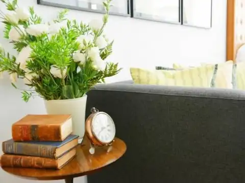 Departamento en Alquiler Temporal de Monoambiente