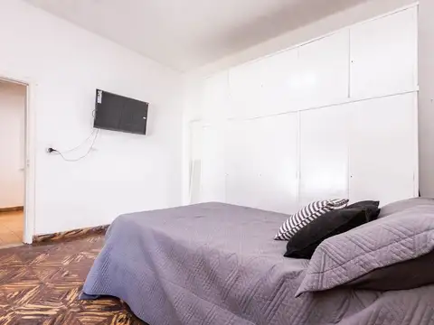 Depto Tipo Casa en Venta con 1 cocheras