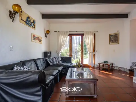 Casa en Venta al Norte