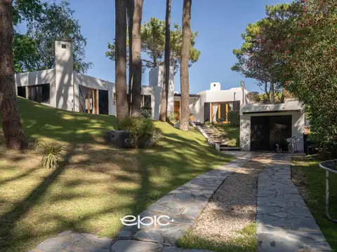 Casa en venta Golf Nuevo Pinamar