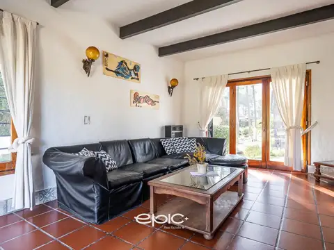 Casa en Venta 40 años
