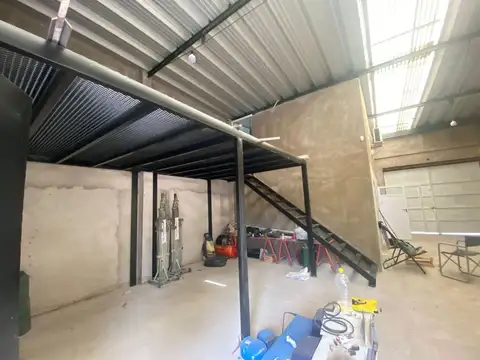 Galpon en Venta 4 años