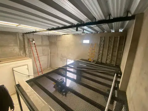 Galpon en Venta en Santo Tome, USD 58.000