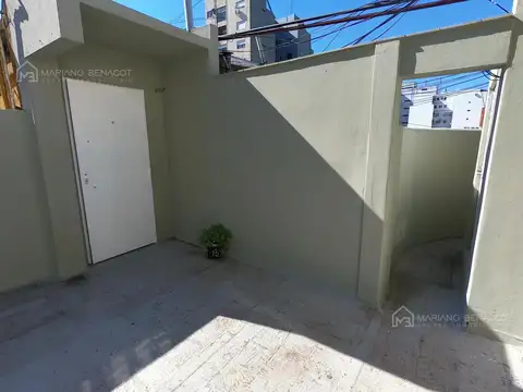 Departamento en Venta en Balvanera, USD 85.000