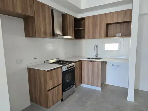 Departamento en Venta en Almagro, USD 185.000