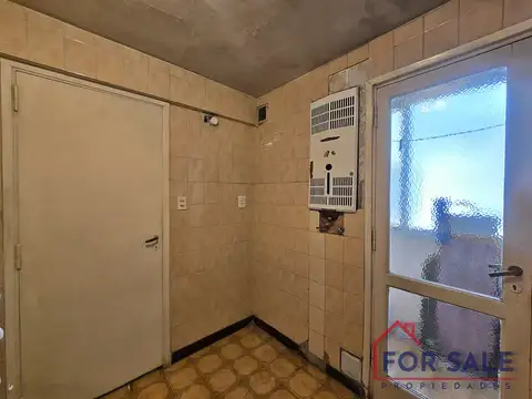 Departamento en Venta en Flores, USD 57.000