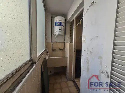 Departamento en Venta 40 años