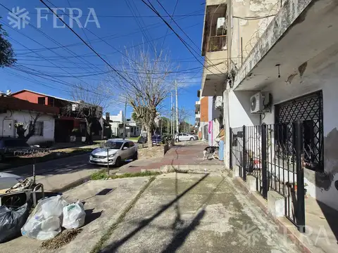 Depto Tipo Casa en Venta de 3 dormitorios