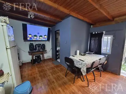 Depto Tipo Casa en Venta al Noreste