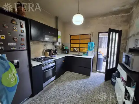 Depto Tipo Casa en Venta 40 años