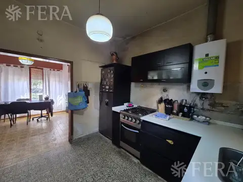 Depto Tipo Casa en Venta de 3 dormitorios