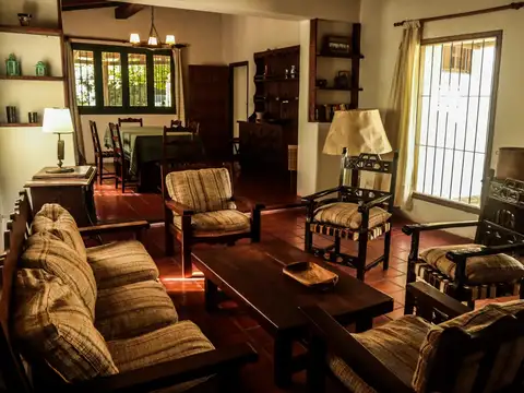 Casa en Venta de 4 dormitorios