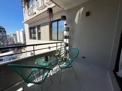 Departamento en Venta en Saavedra, USD 220.000