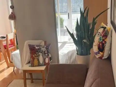 Departamento en Venta 13 años
