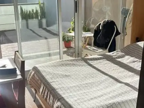 Venta de departamento mono ambiente en palermo