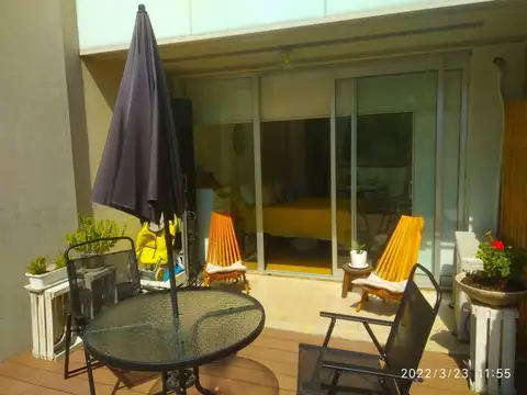 Coronel Niceto Vega 5900, Piso 1