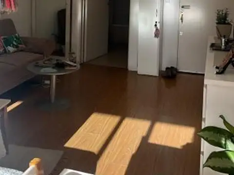 Venta de departamento mono ambiente en palermo